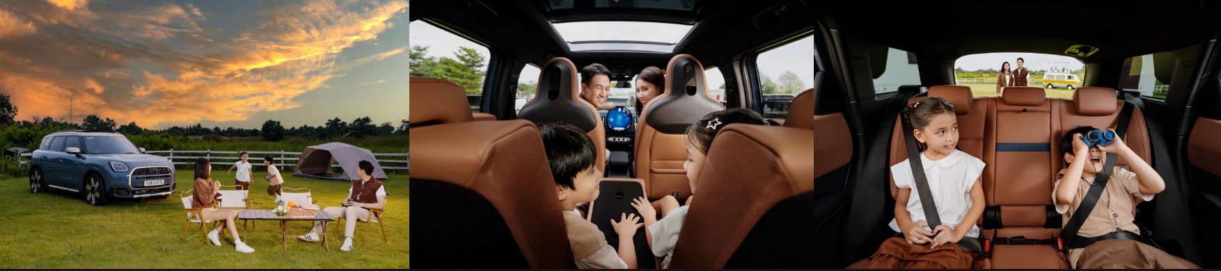Chọn MINI: Điều g&igrave; khiến một chiếc xe xứng đ&aacute;ng với bạn? - Ảnh 1.