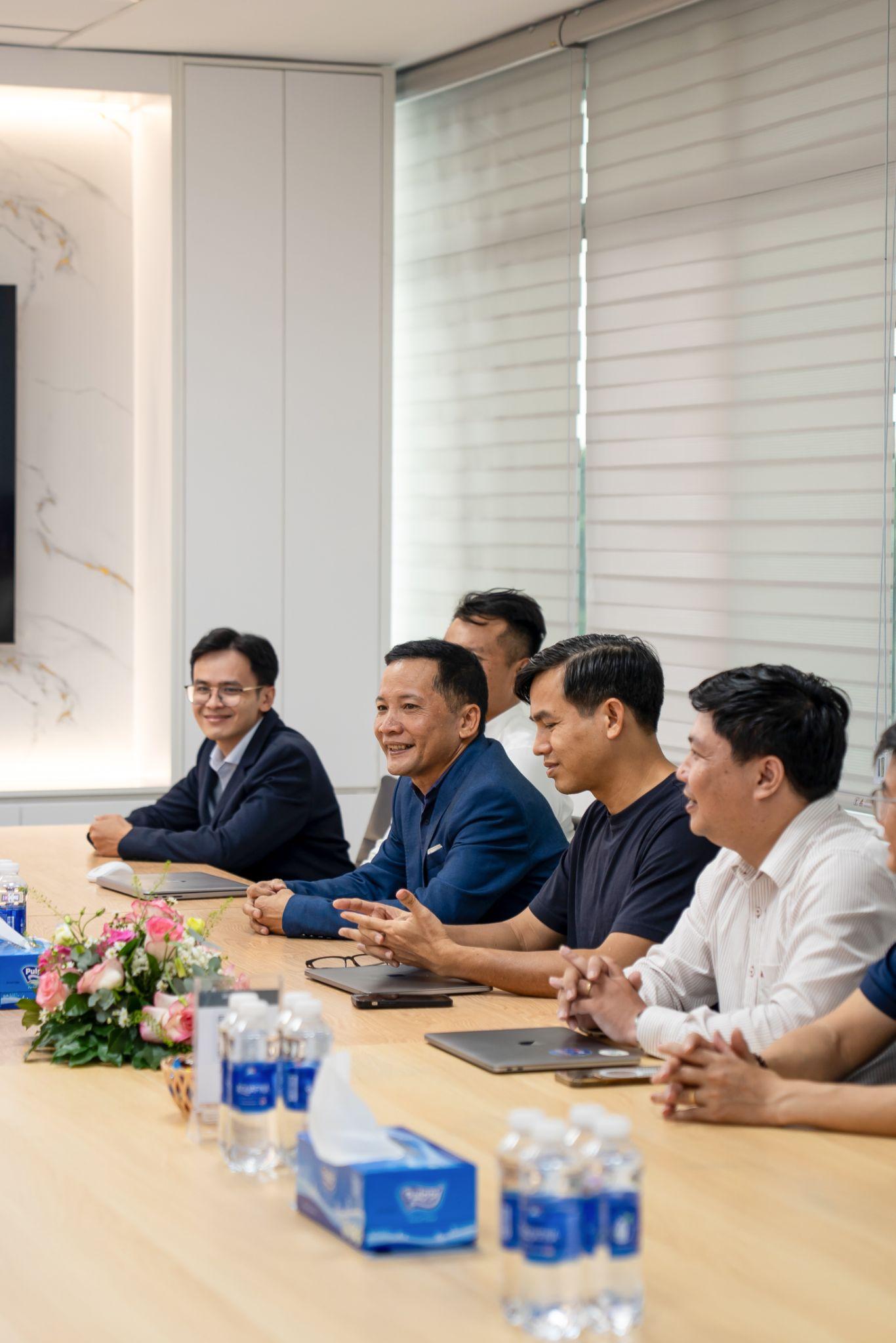 ORIBEA bắt tay Welcome ENM Việt Nam: Blueseed Group tiến vào thương mại điện tử K-Beauty - Ảnh 2.