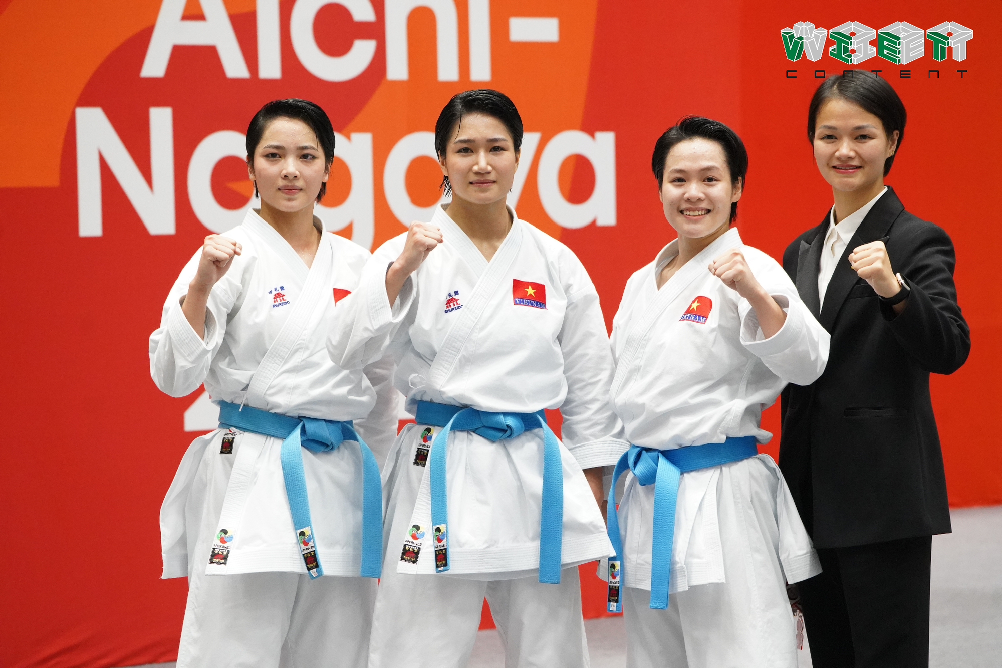 &rlm;Revive Thể Thao tiếp sức h&agrave;nh tr&igrave;nh ASIAD 20, t&ocirc;n vinh mọi nỗ lực của VĐV Việt Nam&rlm; - Ảnh 2.
