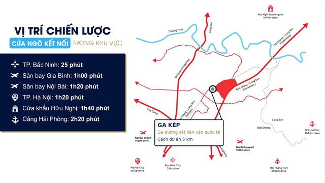 Bắc Ninh có thêm cụm công nghiệp 65,3 ha sát cao tốc, ga liên vận quốc tế - Ảnh 1.
