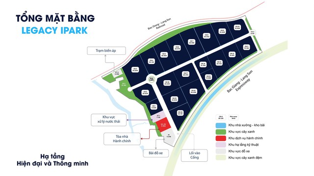 Bắc Ninh có thêm cụm công nghiệp 65,3 ha sát cao tốc, ga liên vận quốc tế - Ảnh 2.