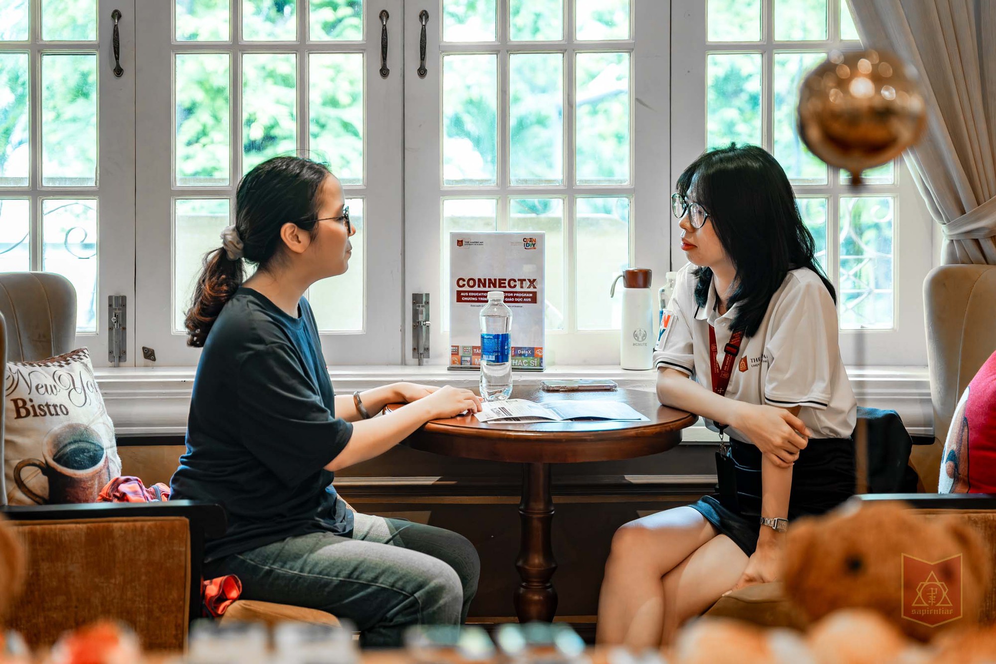 AUS đồng hành cùng Vết Sẹo Cuộc Đời hỗ trợ trẻ em tim bẩm sinh - Ảnh 5.