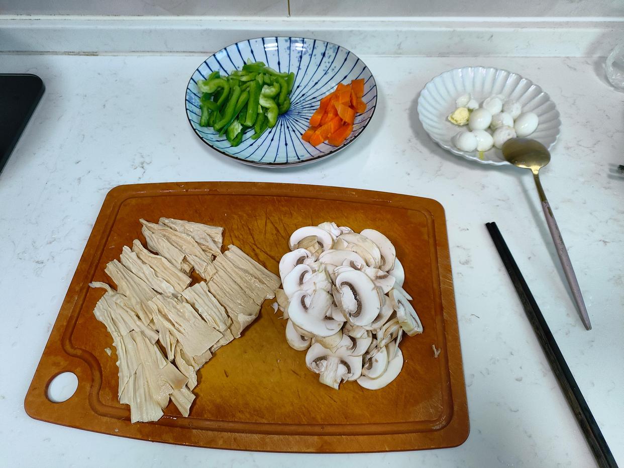 Thực đơn chỉ cần 2 m&oacute;n n&agrave;y th&ocirc;i nhưng đảm bảo cả nh&agrave; "ăn t&igrave; t&igrave;" sạch bay cả nồi cơm- Ảnh 7.