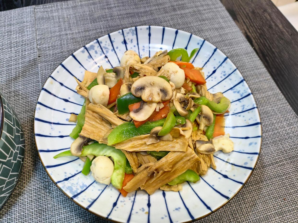 Thực đơn chỉ cần 2 m&oacute;n n&agrave;y th&ocirc;i nhưng đảm bảo cả nh&agrave; "ăn t&igrave; t&igrave;" sạch bay cả nồi cơm- Ảnh 5.