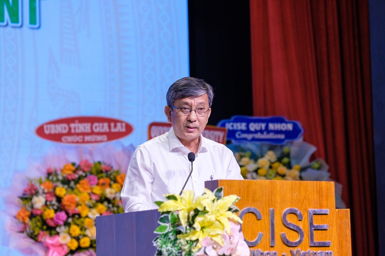 Đưa khoa học, c&ocirc;ng nghệ từ tri thức đến h&agrave;nh động- Ảnh 1.