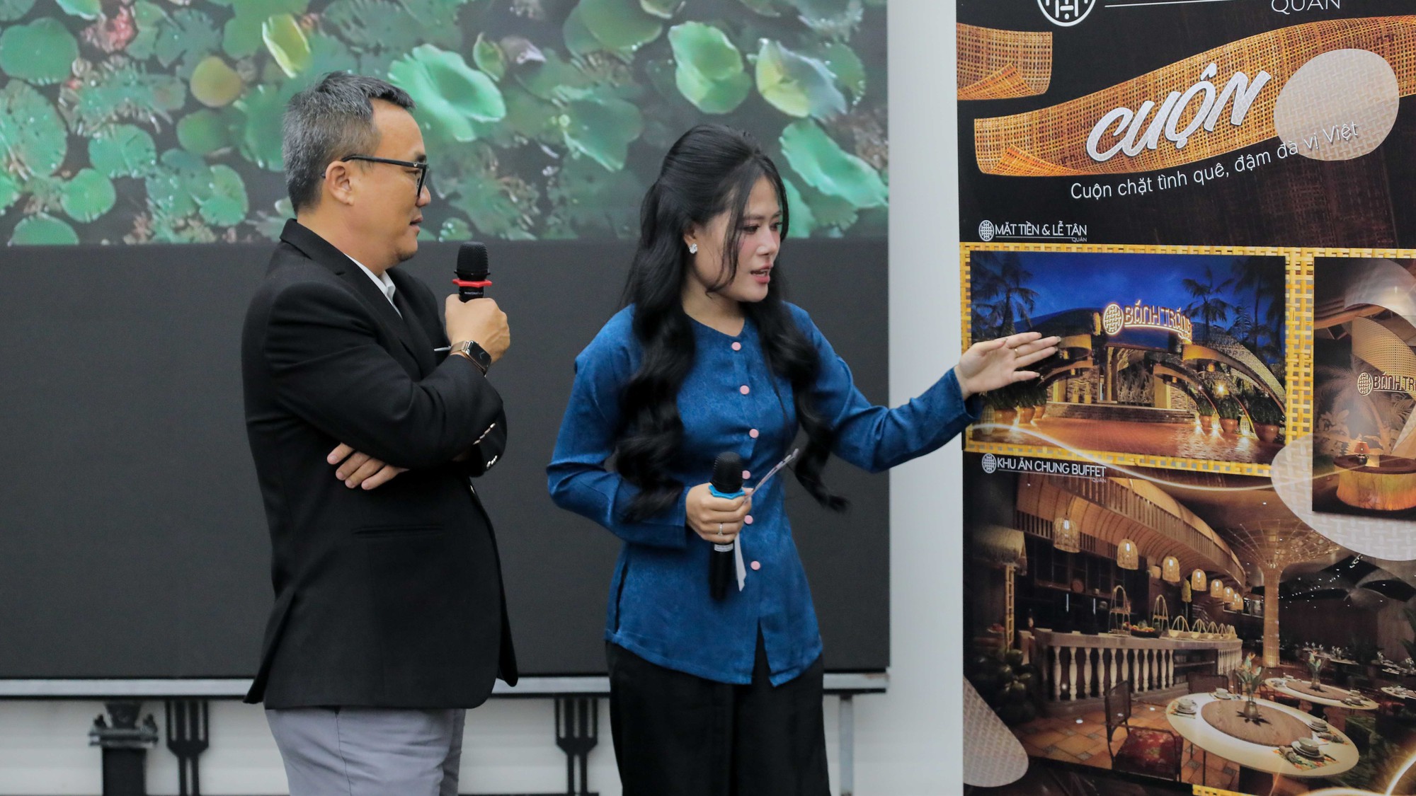 Trường Đại học Văn Lang - Hai năm liền được HR Asia vinh danh - Ảnh 3.