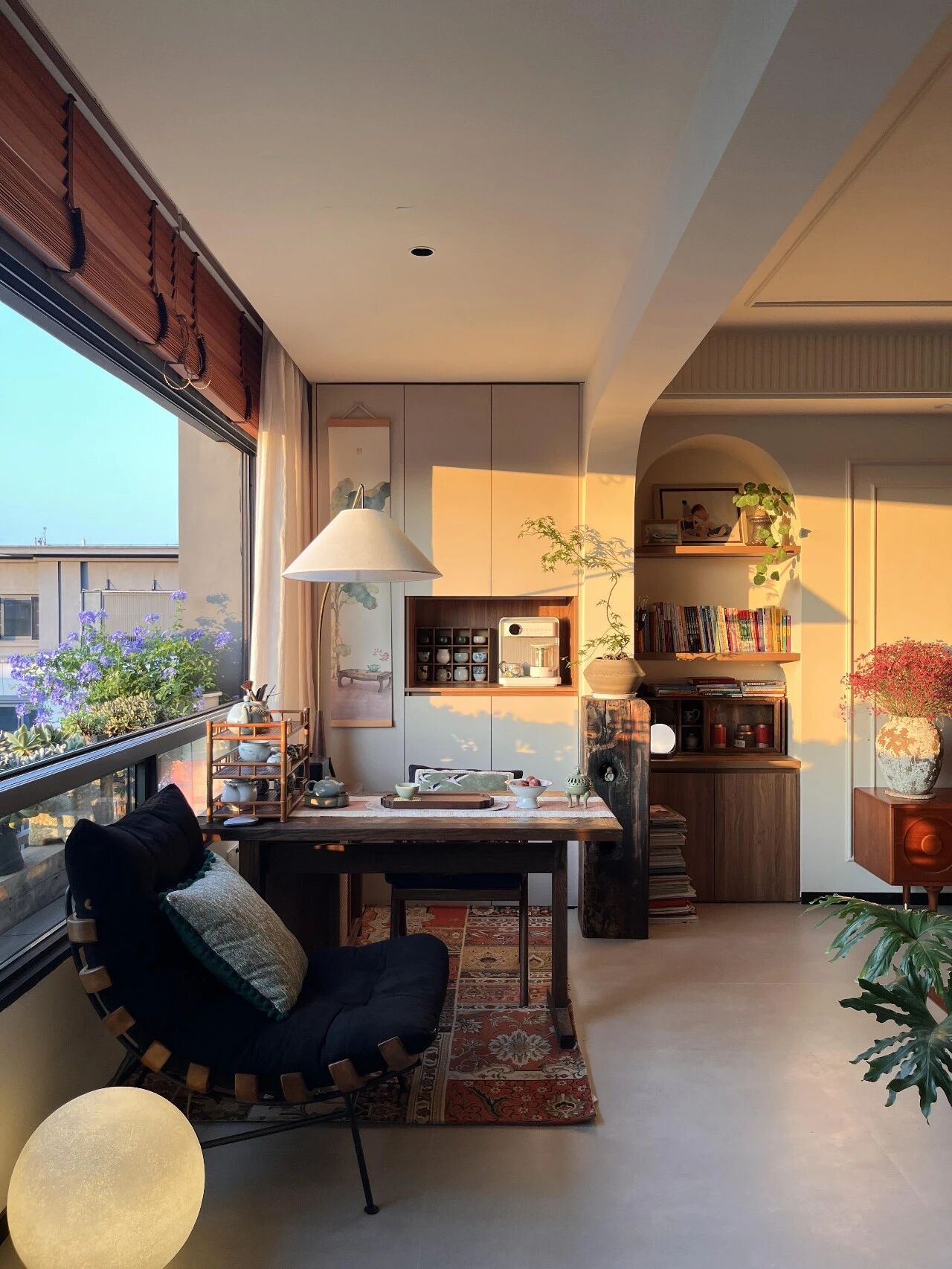 Từ căn giữa 90m² chuyển sang căn góc hướng Tây 128m², tôi từng nghĩ mình chọn đúng: 3 tháng sau mới thấy cái giá phải trả- Ảnh 4.