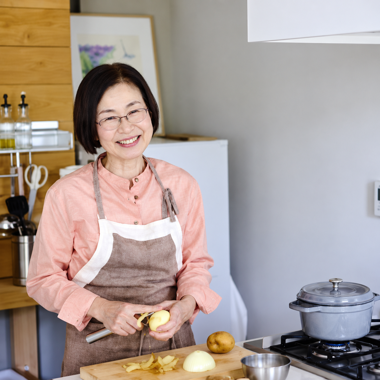 Gia đình 3 người giới hạn tiền sinh hoạt ở mức 10 triệu/tháng: Họ chia ngân sách thế nào để không bị hụt cuối tháng?- Ảnh 3.