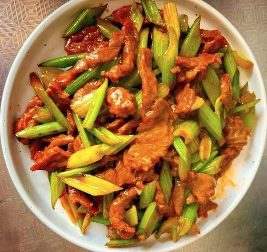 Để bổ sung canxi, hãy luân phiên ăn 7 món dễ làm này: Đủ món thịt, rau và canh mà hiệu quả hơn nước hầm xương - Ảnh 6.