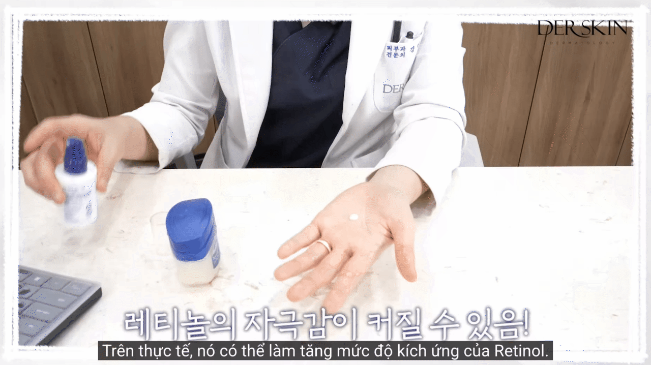 retinol - Ảnh 2.