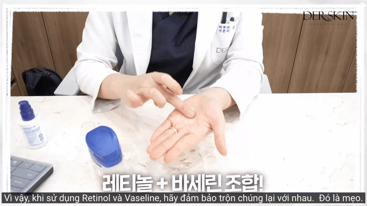 retinol - Ảnh 3.