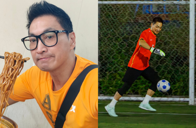 Nam diễn vi&ecirc;n đi rửa ch&eacute;n mướn th&agrave;nh đại gia nhờ b&aacute;n rong biển, t&agrave;i sản trăm tỷ vẫn đi h&aacute;t hội chợ nhận c&aacute;t-x&ecirc; v&agrave;i triệu đồng - Ảnh 9.