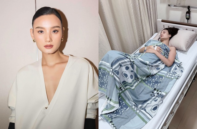 Lê Thúy tiết lộ lý do quyết định chia sẻ chuyện hư thai sau 10 năm hiếm muộn - Ảnh 3.