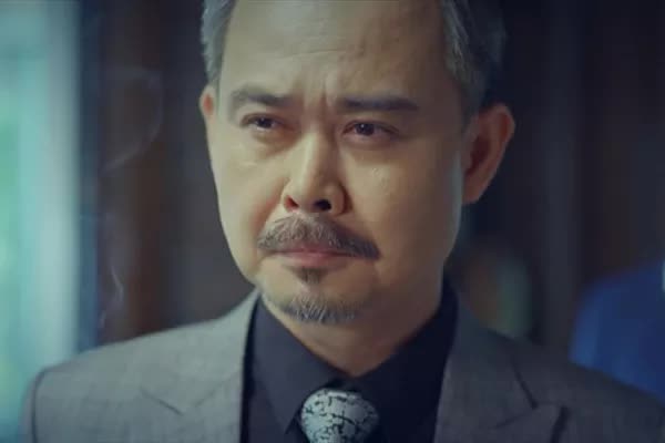 Diễn viên vay NSND Xuân Bắc 50 triệu khởi nghiệp giờ là "ông trùm VTV", bán bánh canh khắp Hà Nội- Ảnh 1.