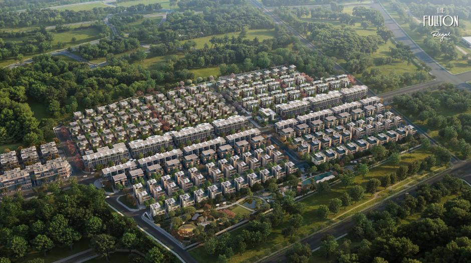 Sức bật hạ tầng mở ra chu kỳ t&iacute;ch sản mới với bất động sản thấp tầng ph&iacute;a Đ&ocirc;ng H&agrave; Nội - Ảnh 2.