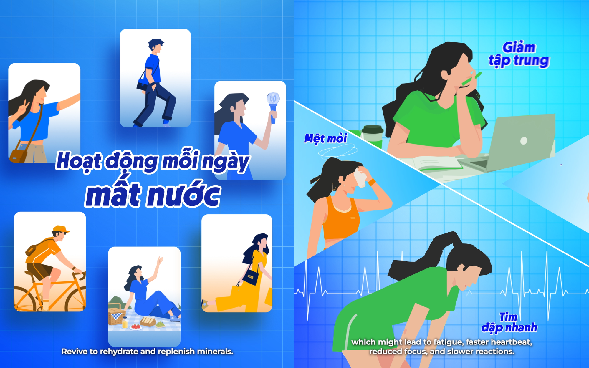 Revive Thể Thao: B&iacute; quyết n&acirc;ng cao sức bền, bứt ph&aacute; giới hạn của c&aacute;c tuyển thủ quốc gia                  &lrm;       - Ảnh 1.