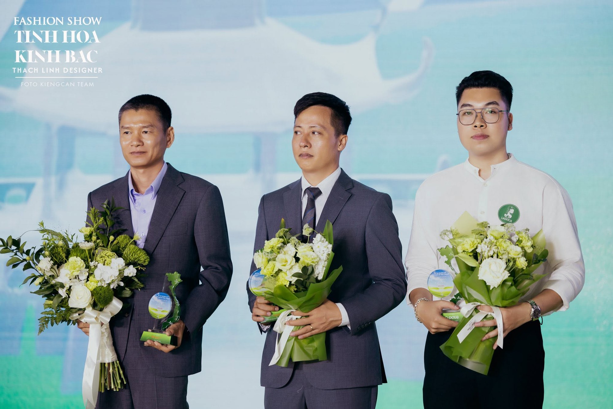 &rlm;Doanh nh&acirc;n Nguyễn Đại Hải v&agrave; b&iacute; quyết chinh phục đỉnh cao thương hiệu&rlm; - Ảnh 2.