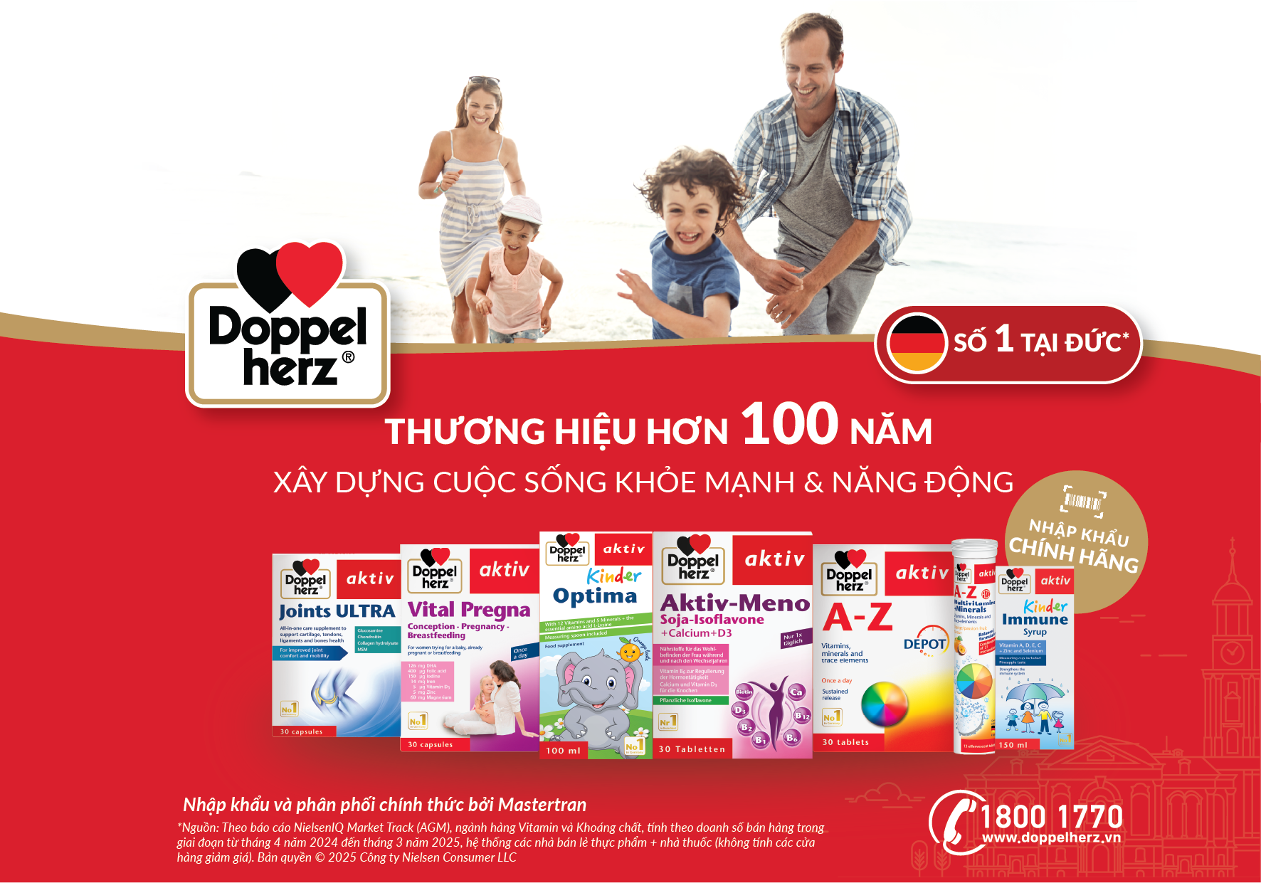 Có gì mới ở giỏ hàng mẹ và bé tại Shoppertainment Race 2026? - Ảnh 1.