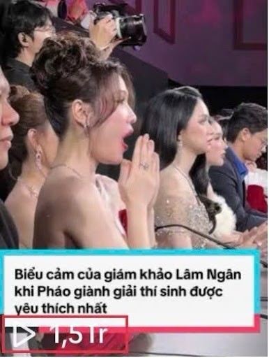 Nữ gi&aacute;m khảo Miss Universe Vietnam 2026 nhận nhiều sự ch&uacute; &yacute; tr&ecirc;n mạng x&atilde; hội gần đ&acirc;y l&agrave; ai? - Ảnh 2.