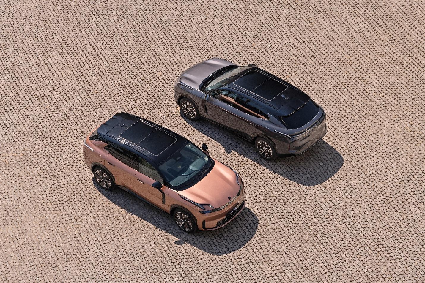 Lynk & Co tung ưu đ&atilde;i lớn cho 5 d&ograve;ng xe tại Việt Nam- Ảnh 2.