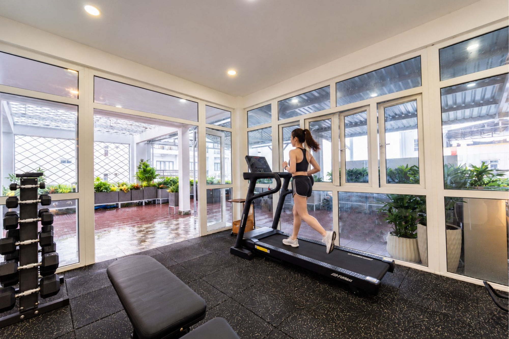 Điểm hẹn mới gần biển Quy Nhơn - Vistara Gia Lai Sea Hotel khai trương ngày 10/10/2026 - Ảnh 5.