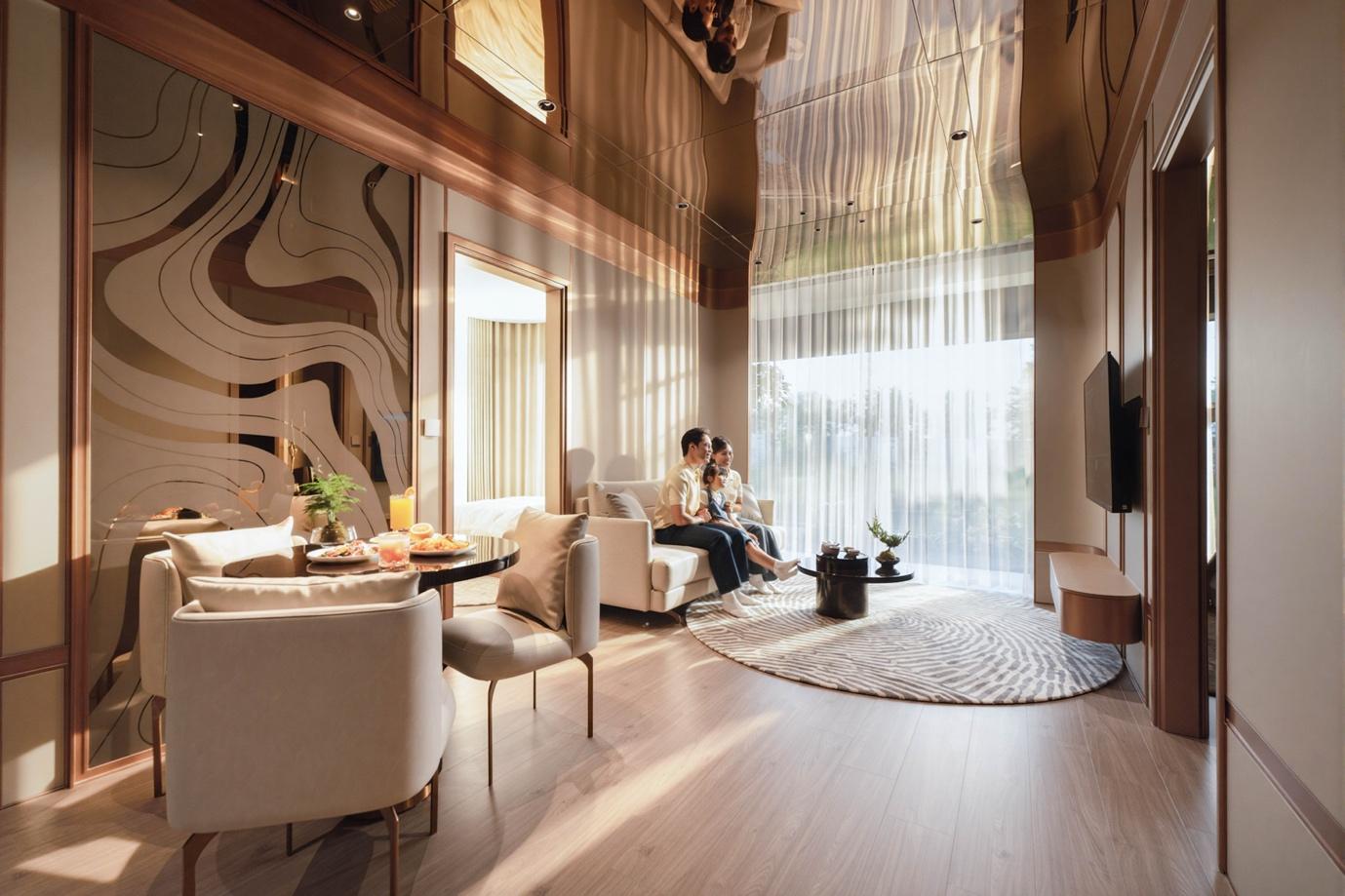 &rlm;Cơ hội Sở hữu căn hộ đẳng cấp Royal Mansion, Th&agrave;nh Phố Bắc Ninh với h&agrave;ng loạt ưu đ&atilde;i &rlm; - Ảnh 2.