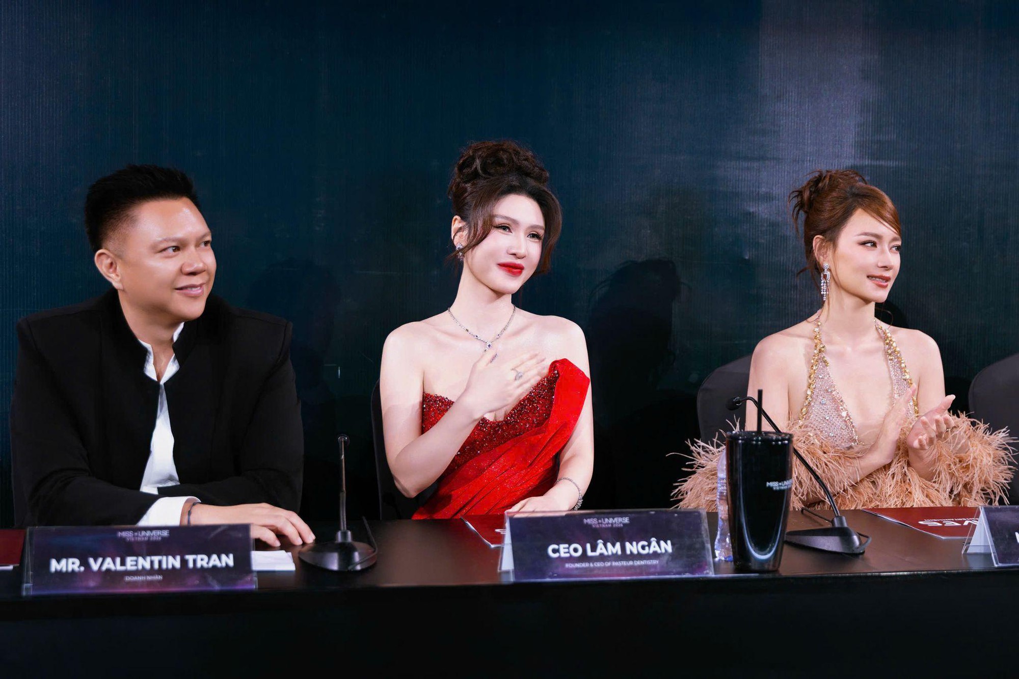 Nữ gi&aacute;m khảo Miss Universe Vietnam 2026 nhận nhiều sự ch&uacute; &yacute; tr&ecirc;n mạng x&atilde; hội gần đ&acirc;y l&agrave; ai? - Ảnh 3.