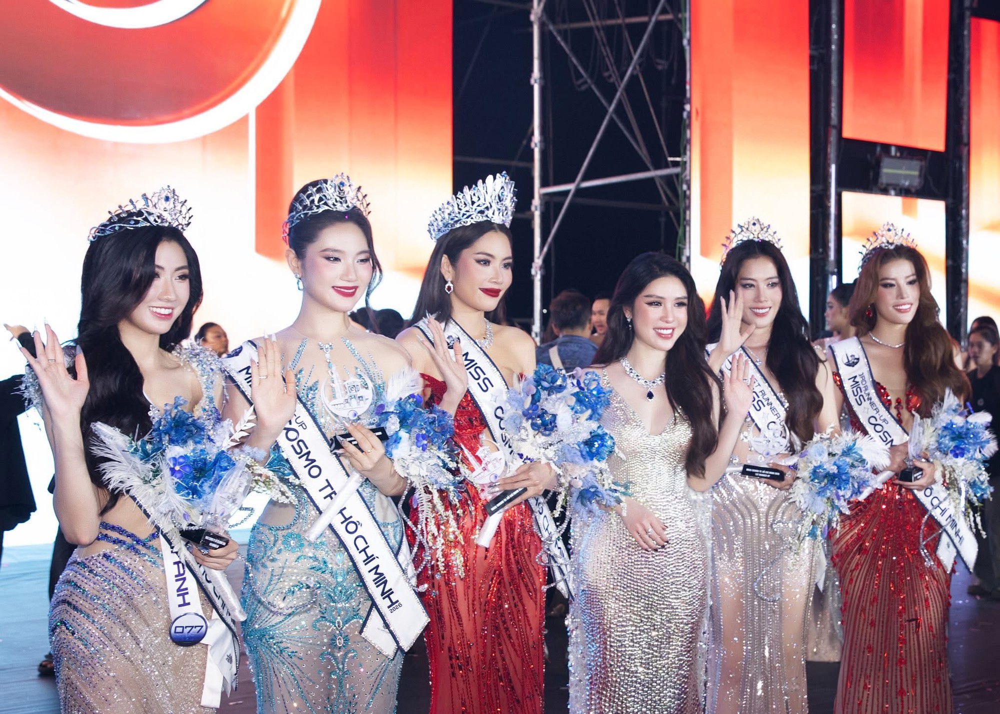 Nữ gi&aacute;m khảo Miss Universe Vietnam 2026 nhận nhiều sự ch&uacute; &yacute; tr&ecirc;n mạng x&atilde; hội gần đ&acirc;y l&agrave; ai? - Ảnh 7.