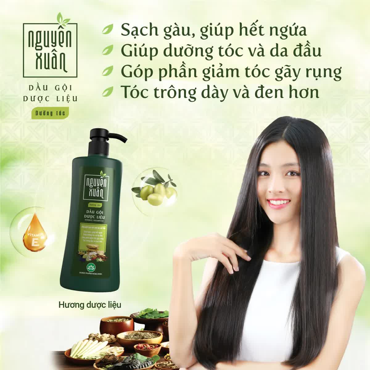 V&igrave; sao t&oacute;c ng&agrave;y c&agrave;ng kh&ocirc; xơ v&agrave; g&atilde;y rụng nhiều khi bạn gội đầu h&agrave;ng ng&agrave;y?- Ảnh 4.