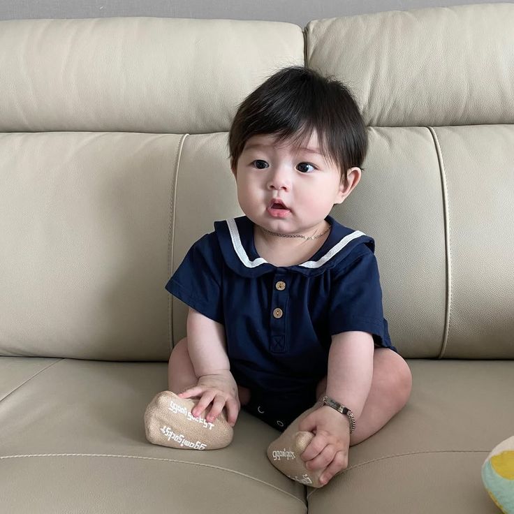 Những em b&eacute; được &ocirc;ng b&agrave; khen &ldquo;may mắn&rdquo; thường c&oacute; 5 đặc điểm n&agrave;y- Ảnh 3.