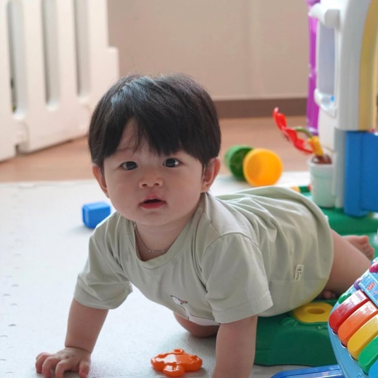 Những em b&eacute; được &ocirc;ng b&agrave; khen &ldquo;may mắn&rdquo; thường c&oacute; 5 đặc điểm n&agrave;y- Ảnh 2.