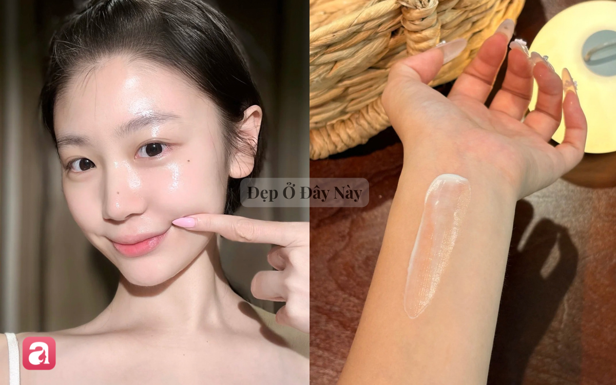 5 kem dưỡng thi&ecirc;n nhi&ecirc;n "made in Vietnam" dưỡng ẩm hiệu quả cho m&ugrave;a thu- Ảnh 1.