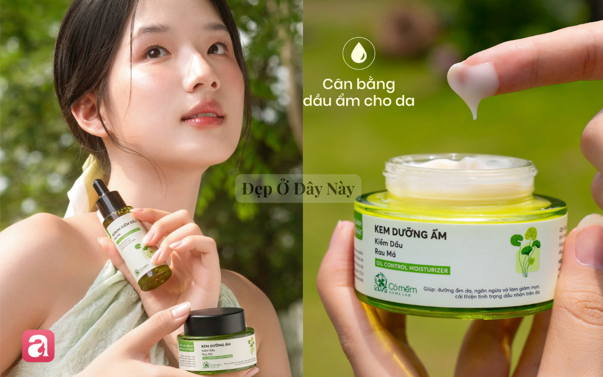 5 kem dưỡng thi&ecirc;n nhi&ecirc;n "made in Vietnam" dưỡng ẩm hiệu quả cho m&ugrave;a thu- Ảnh 2.