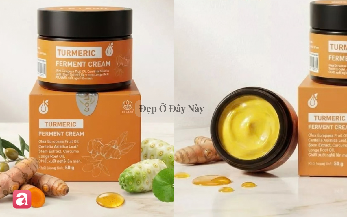 5 kem dưỡng thi&ecirc;n nhi&ecirc;n "made in Vietnam" dưỡng ẩm hiệu quả cho m&ugrave;a thu- Ảnh 6.