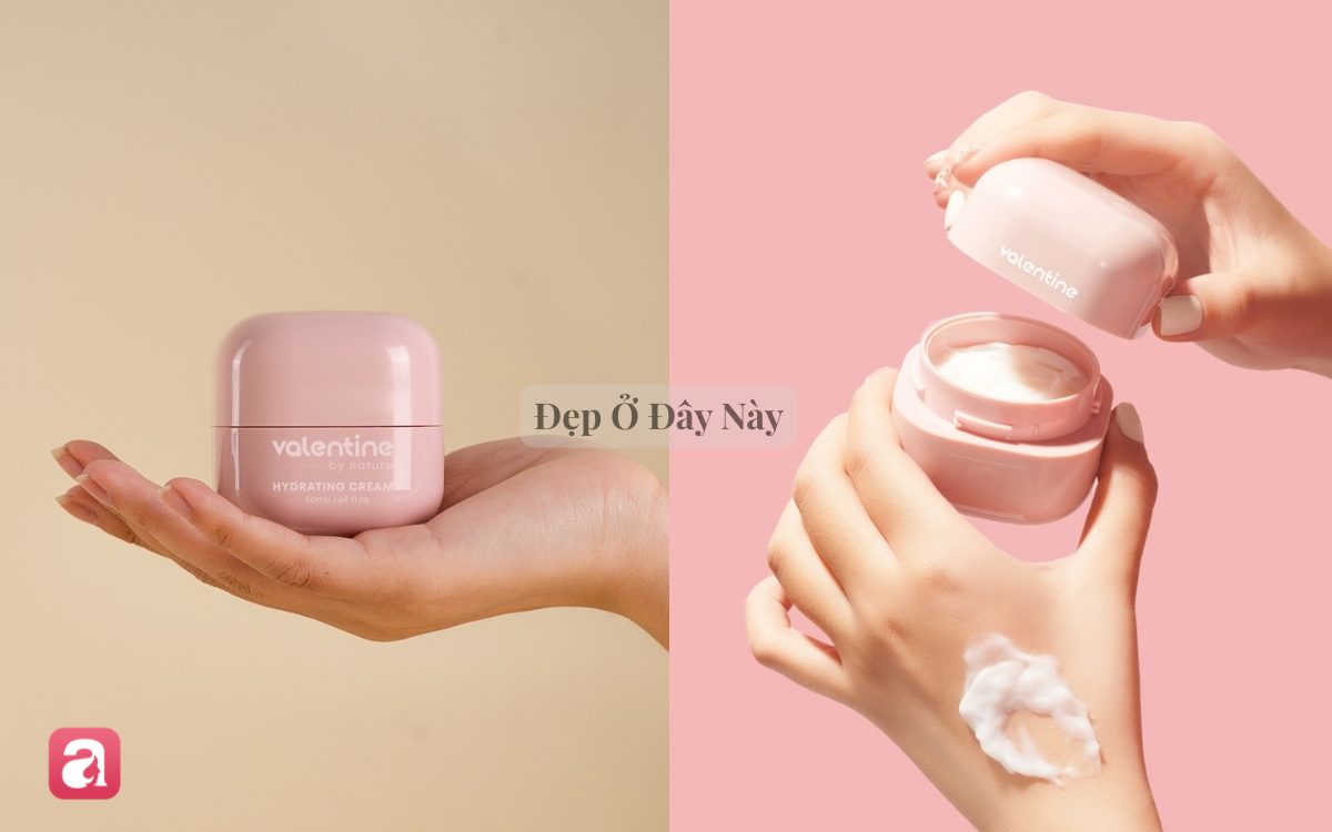 5 kem dưỡng thi&ecirc;n nhi&ecirc;n "made in Vietnam" dưỡng ẩm hiệu quả cho m&ugrave;a thu- Ảnh 5.