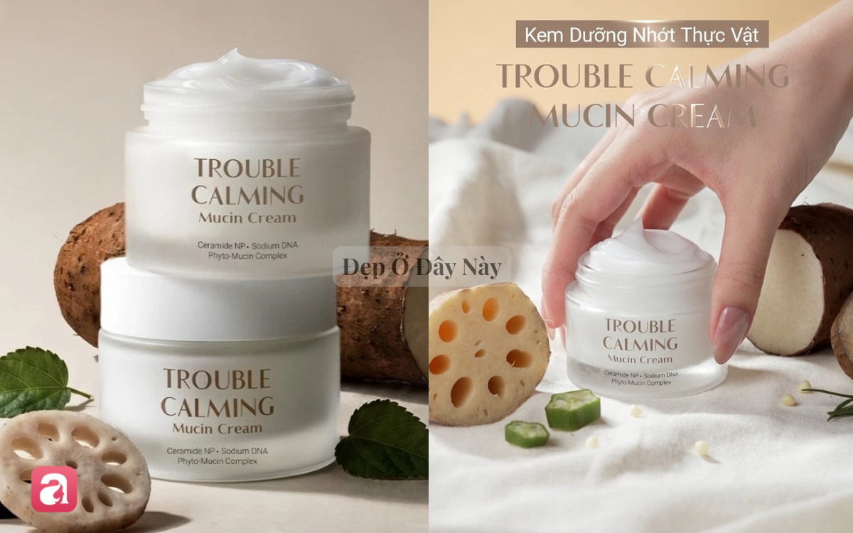 5 kem dưỡng thi&ecirc;n nhi&ecirc;n "made in Vietnam" dưỡng ẩm hiệu quả cho m&ugrave;a thu- Ảnh 3.