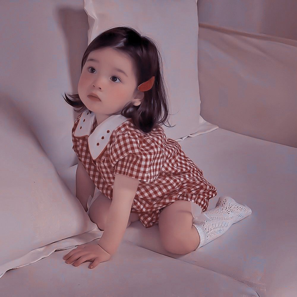 Những em b&eacute; được &ocirc;ng b&agrave; khen &ldquo;may mắn&rdquo; thường c&oacute; 5 đặc điểm n&agrave;y- Ảnh 5.