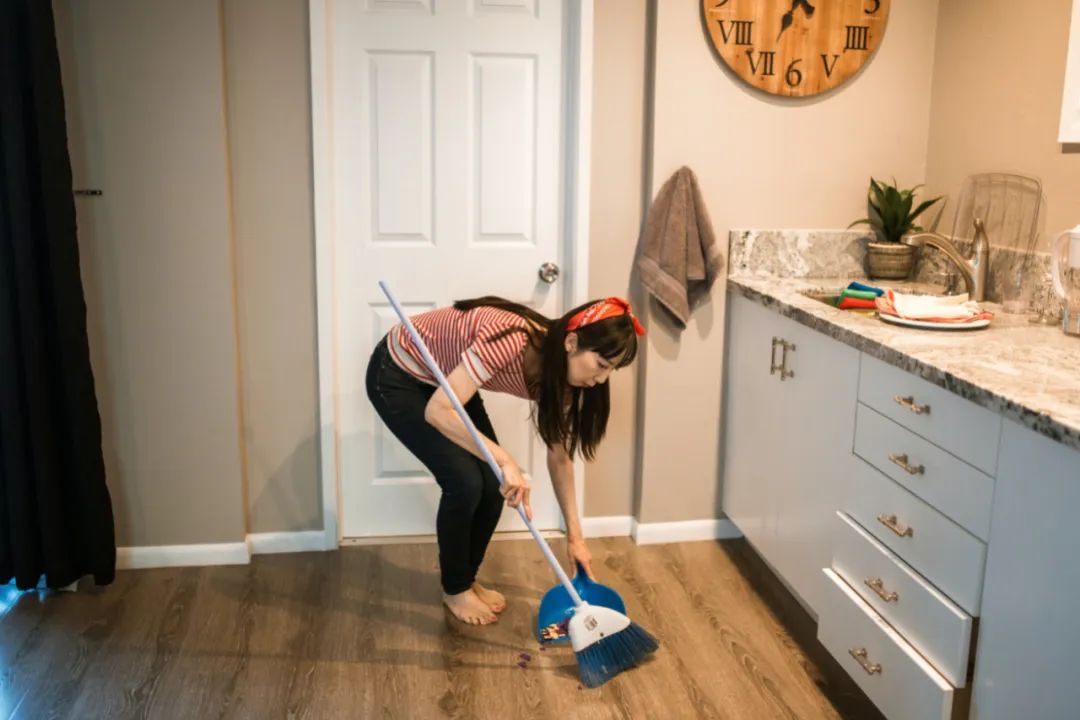Điều khiến nhiều b&agrave; nội trợ kiệt sức kh&ocirc;ng phải nấu cơm hay lau nh&agrave;, m&agrave; l&agrave; những việc nh&agrave; v&ocirc; h&igrave;nh kh&ocirc;ng bao giờ kết th&uacute;c- Ảnh 2.
