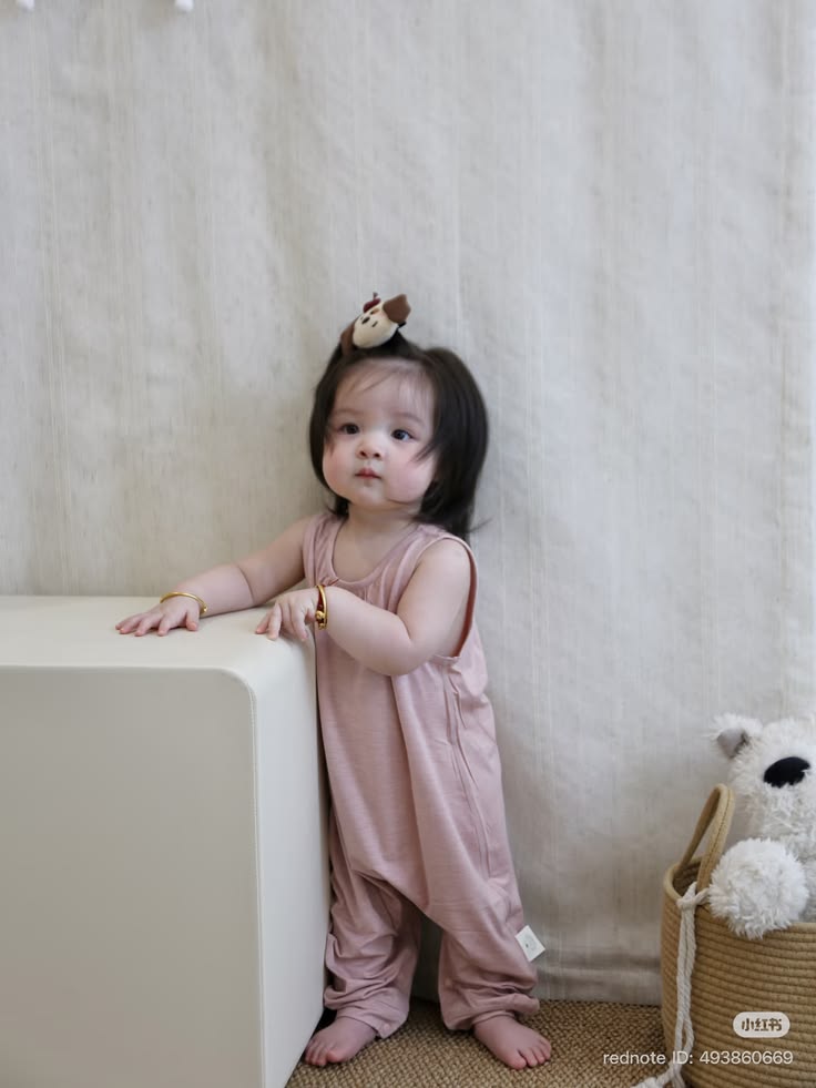 Những em b&eacute; được &ocirc;ng b&agrave; khen &ldquo;may mắn&rdquo; thường c&oacute; 5 đặc điểm n&agrave;y- Ảnh 4.