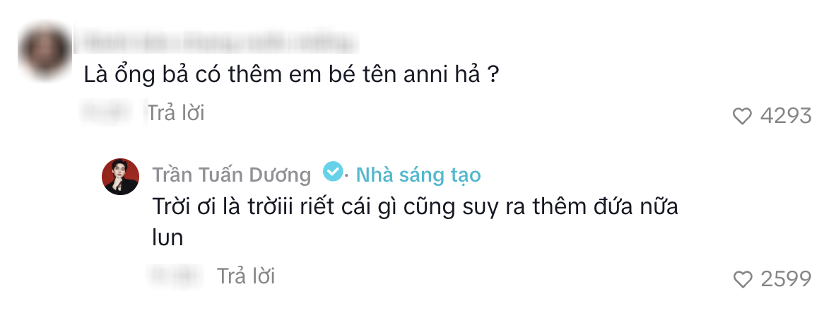 Lucie Nguyễn - Ảnh 1.