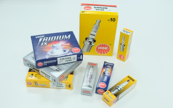 Niterra Việt Nam lần đầu triển khai khuyến mại trực tiếp đến garage và người dùng cuối - Ảnh 1.