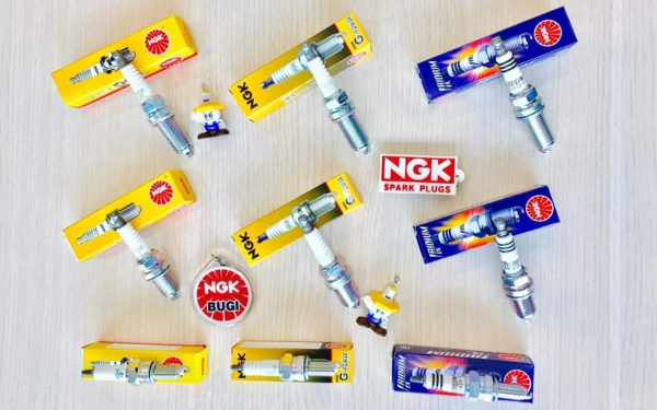 Niterra Việt Nam lần đầu triển khai khuyến mại trực tiếp đến garage và người dùng cuối - Ảnh 2.
