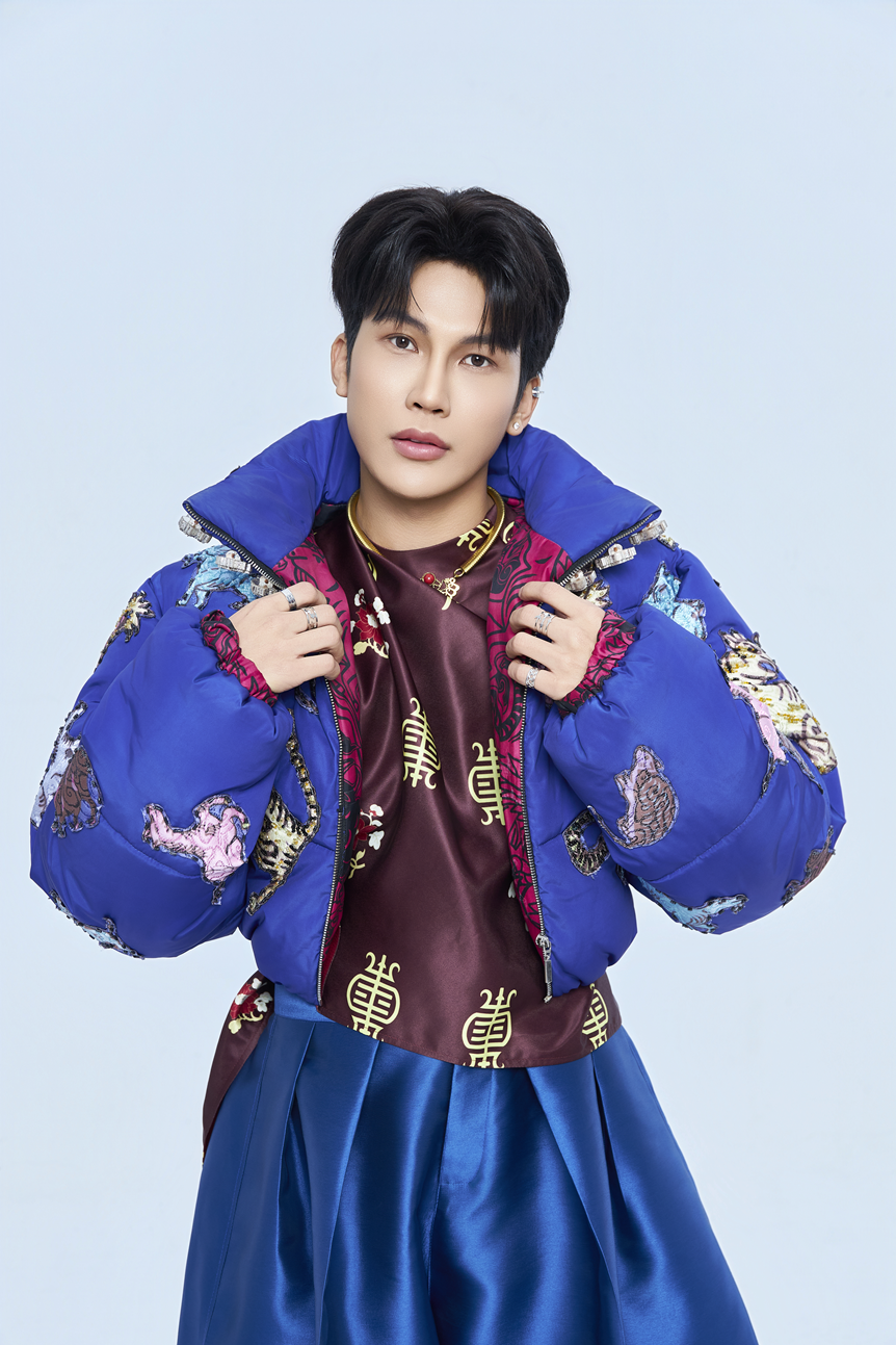 VPBank Đất Sen Hồng Music Marathon 2026 hé lộ dàn line-up gen Z, lan tỏa thông điệp “Thịnh vượng cộng đồng” - Ảnh 3.