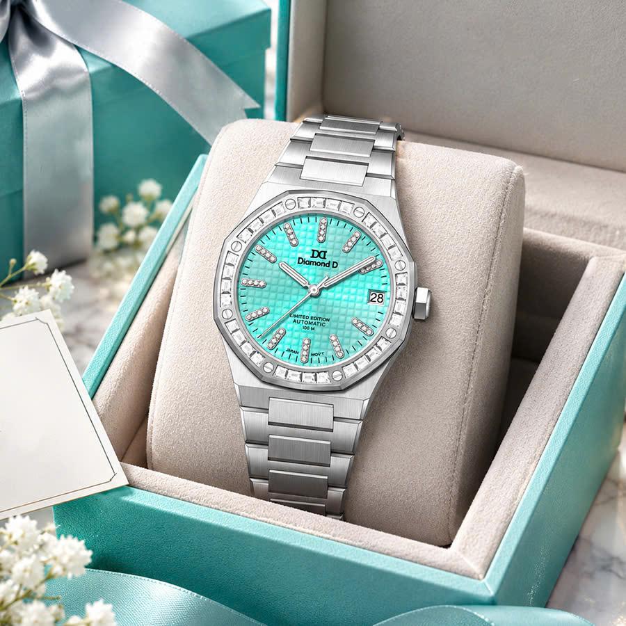 20/10 này tặng gì? Đăng Quang Watch ưu đãi tới 50% đồng hồ nữ - Ảnh 3.