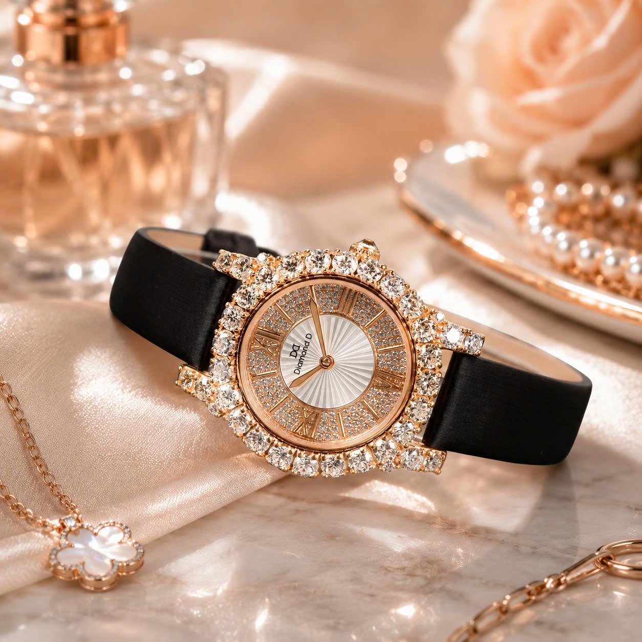 Đăng Quang Watch mang đến loạt quà tặng 20/10 với ưu đãi tới 50%- Ảnh 3.