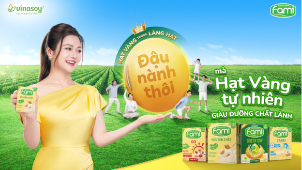 Từ hạt v&agrave;ng tự nhi&ecirc;n đến h&agrave;nh tr&igrave;nh lan tỏa những gi&aacute; trị tốt đẹp cho cộng đồng - Ảnh 4.