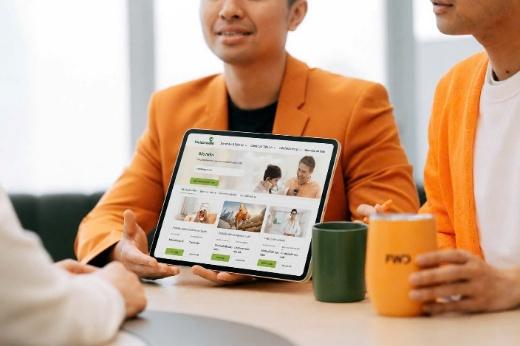 Tư vấn tài chính trong hệ sinh thái FWD - Vietcombank: Lợi thế tạo nên khác biệt- Ảnh 3.