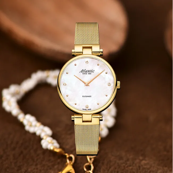 Chọn quà 20/10, săn ưu đãi tới 50% tại Đăng Quang Watch - Ảnh 4.