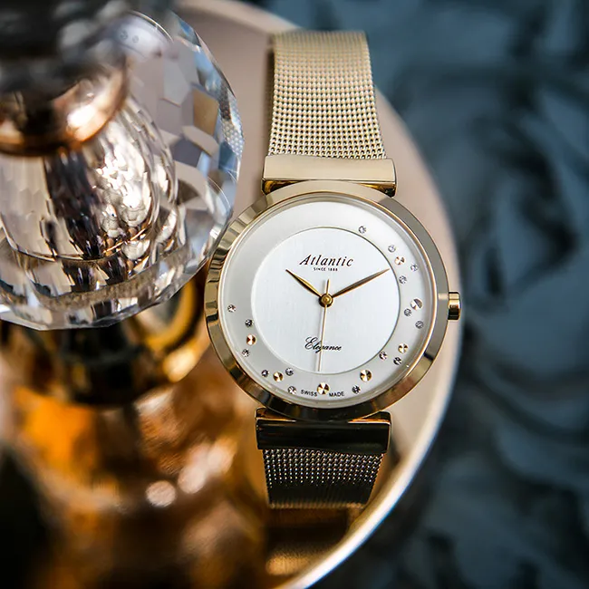 Đăng Quang Watch mang đến loạt quà tặng 20/10 với ưu đãi tới 50%- Ảnh 4.