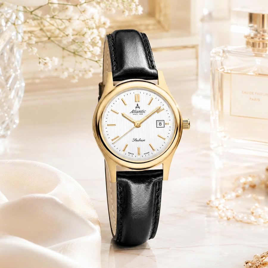 Đăng Quang Watch giảm tới 50% đồng hồ nữ – Quà đẹp cho ngày đặc biệt - Ảnh 5.